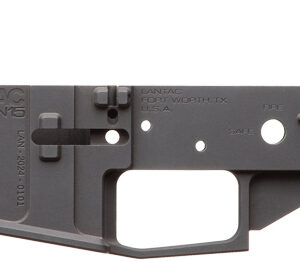 LANTAC N15 BILLET LOWER - RECEIVER