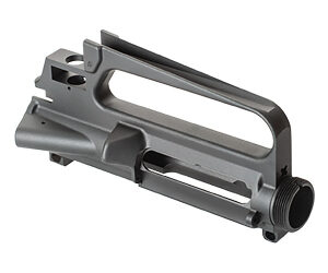LUTH AR STRIPPED A2 UPPER BLACK