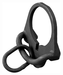 MAGPUL SLING ATTACHMENT POINT - ASAP AR-15 CARBINE BLACK