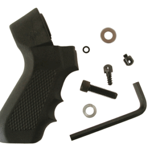 MOSSBERG PISTOL GRIP KIT 12GA - W/QD SWIVEL STUD