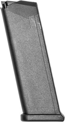 GLOCK OEM MAGAZINE MODEL 23 - 40SW 10RD