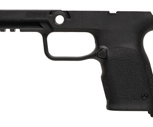 MAGPUL EHG SG9 COMPACT FRAME BLK