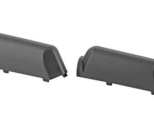 MAGPUL HUNT/SGA HIGH CHEEK RISER BLK