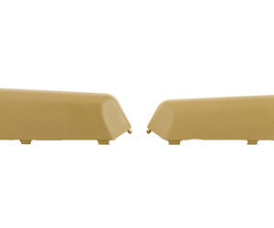 MAGPUL HUNT/SGA LOW CHEEK RISER FDE