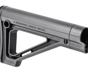 MAGPUL MOE FIXED STK MIL-SPEC GRY