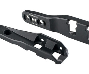 MAGPUL M-LOK EXTND CANT SCOUT MNT BK