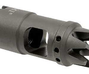 MIDWEST AK12 MUZZLE BRAKE 1/2X28