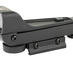 NCSTAR RED DOT REFLEX SIGHT WVR