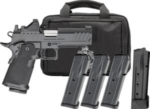 Chesapeake Gunslingers