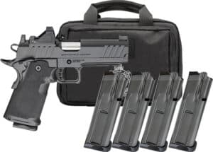 Chesapeake Gunslingers