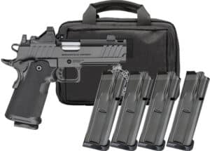 Chesapeake Gunslingers