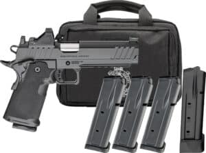 Chesapeake Gunslingers