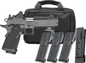 Chesapeake Gunslingers