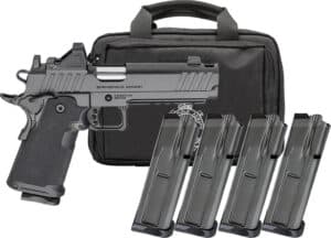 Chesapeake Gunslingers