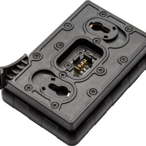 PULSAR IPS BATTERY CHARGER FOR - TRAIL HELION AND DIGISIGHT ULT