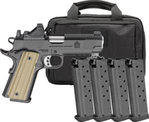 Chesapeake Gunslingers