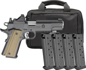 Chesapeake Gunslingers