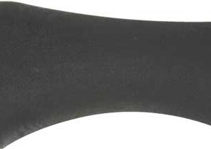 J&E MOSSBERG 500 ERGONOMIC - RAPTER GRIP BLACK