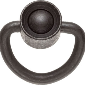 BCM QD SLING SWIVEL QUICK - DETACH 1" D-RING STYLE BLACK