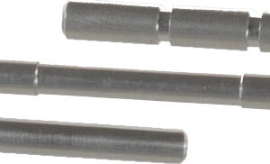 RIVAL ARMS FRAME PIN SET - FOR GLOCK GEN 3 STAINLESS