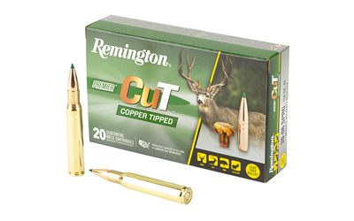 REM PRMRCUT CPR 30-06SPRG 165GR