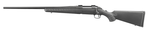 RUGER AMERICAN 308WIN BL/SY 22" LH #