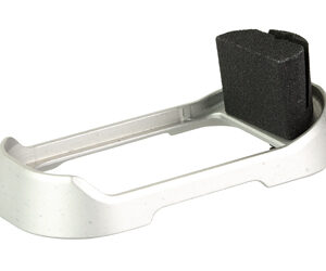 SHIELD ARMS MAGWELL FOR G43X/48 GREY