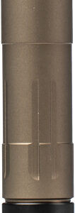 AERO PRECISION TEPHRA-22 - RIMFIRE SUPPRESSOR KODIAK BRWN