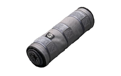 SCO SUPPRESSOR COVER 7.5" GREY