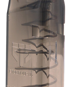 ETS MAGAZINE FOR GLOCK 45ACP - 9RD CARBON SMOKE FITS G30