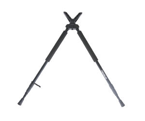 TRUGLO SOLID SHOT COLLASPIBLE BIPOD