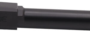 TRUE PRECISION SIG P365 DUTY - BARREL THREADED BLACK NITRIDE