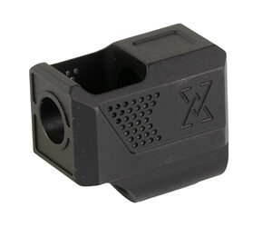 TRUE PREC ULTIMATE COMP GLOCK 43 BLK