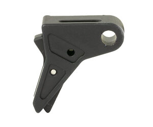 TRUE PREC TRIG SHOE GLOCK BLK/BLK