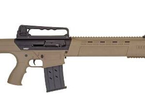 TRISTAR SPORTING ARMS KRX TACTICAL 12/20 FDE 3"