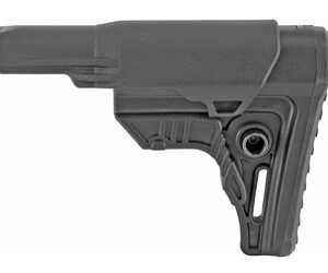 UTG PRO AR15 OPS RDY MIL-SPEC STOCK