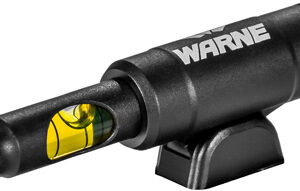 WARNE SKYLINE PRECISION LEVEL - FOR SKYLINE PRECISION MOUNTS