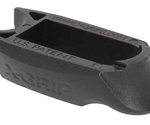 XGRIP MAG SPACER 1911 OFF 45ACP 1PC