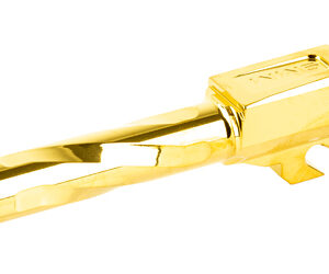 ZAF BBL P320C GOLD