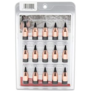 CVA POWERBELT ELR 50CAL 330GR