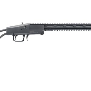 CHIAPPA FIREARMS BIG BADGER 410 BLK 20"
