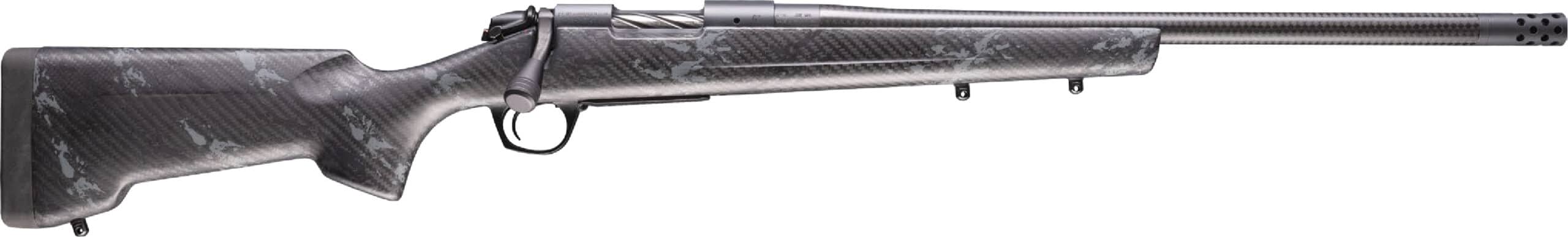 BERGARA CIMA CF 6.5CR 20" GRAY OMNI
