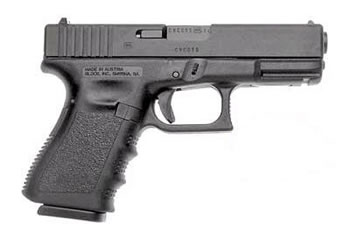 GLOCK G19 G3 9MM 10+1 4" FS        #