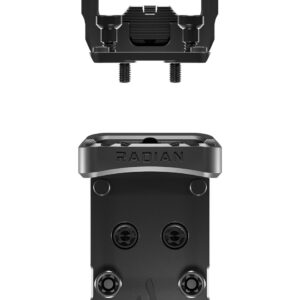 RADIAN WEAPONS GUARDIAN+SIX COMBO MOS RMR