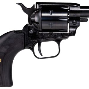 HERITAGE MANUFACTURING BARKEEP 22LR BLK/BLK 2"