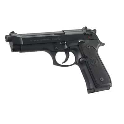BERETTA M9 COMMERICAL 9MM PSTL 3-10RD COMPLIANT