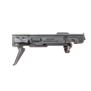 SIG SAUER P365 FIRE CONTROL UNIT CUSTOM WORKS FLAT BLADE, BLK