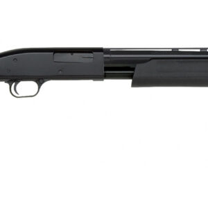 MAVERICK 88 BANTAM ALL PURPOSE 20G 22" BLACK 5RD