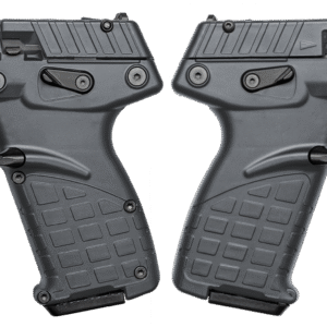 KELTEC P17 22LR TUNGSTEN GRY PSTL 16+1