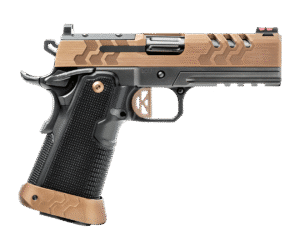 Chesapeake Gunslingers